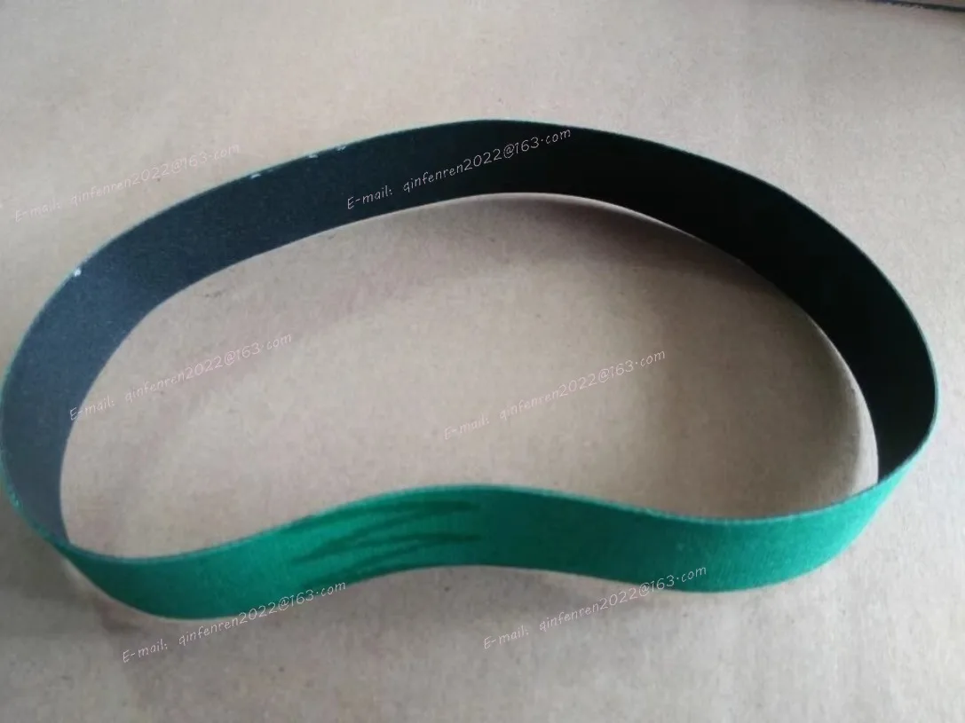 100446880، حزام 400X20X0.7 لآلة Agie Charmilles EDM قطعة واحدة #2