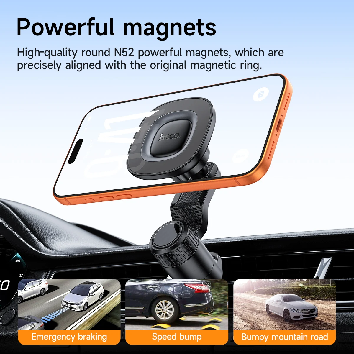 Thumbnail 2 - #86 Top Rated Windshield Phone Holders to Buy in 2026