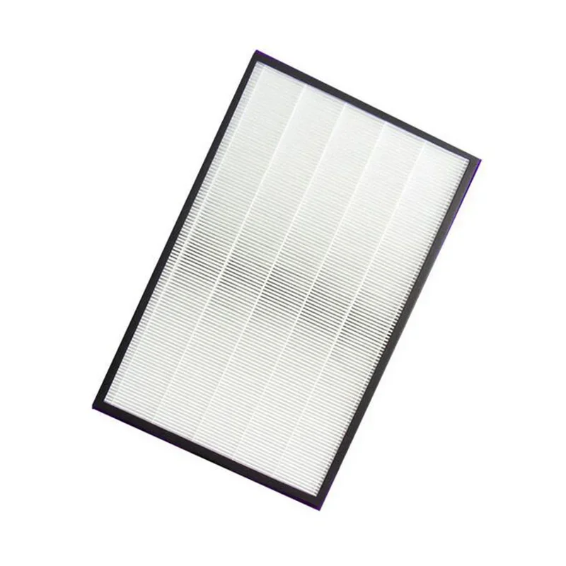 2 In 1 Filters for 3M FAP01 FAP02 Air Purifier Multifunction Filter Hepa Filter and Carbon Filter 389*227*20mm