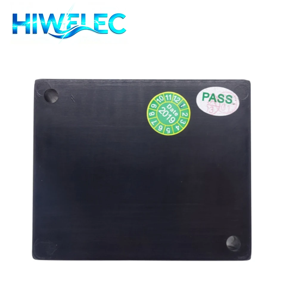 Over Speed Protection Control Module ECU-SS30 Overspeed protection board ECU SS30 For Power Generator Part