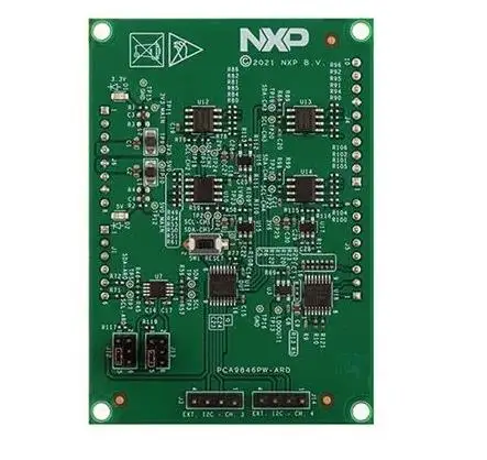 PCA9846PW-ARD  Evaluation Board