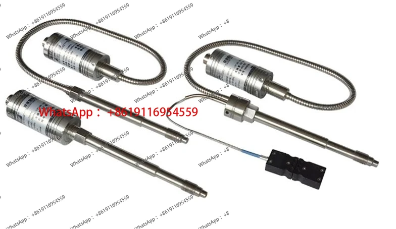 

Датчик давления расплава PT4516B PT4616B PT4626B с выходом 4~20 мА, 0~10 В