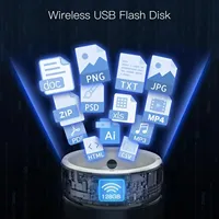 Smart Ring 6 RFID Cards Disk Sharing Smart Wearable Device Watch NFC Wear for IOS Androids Mobile Bracelet PC Watch JAKCOM R5