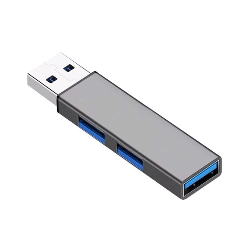 L4MD متعددة USB الفاصل