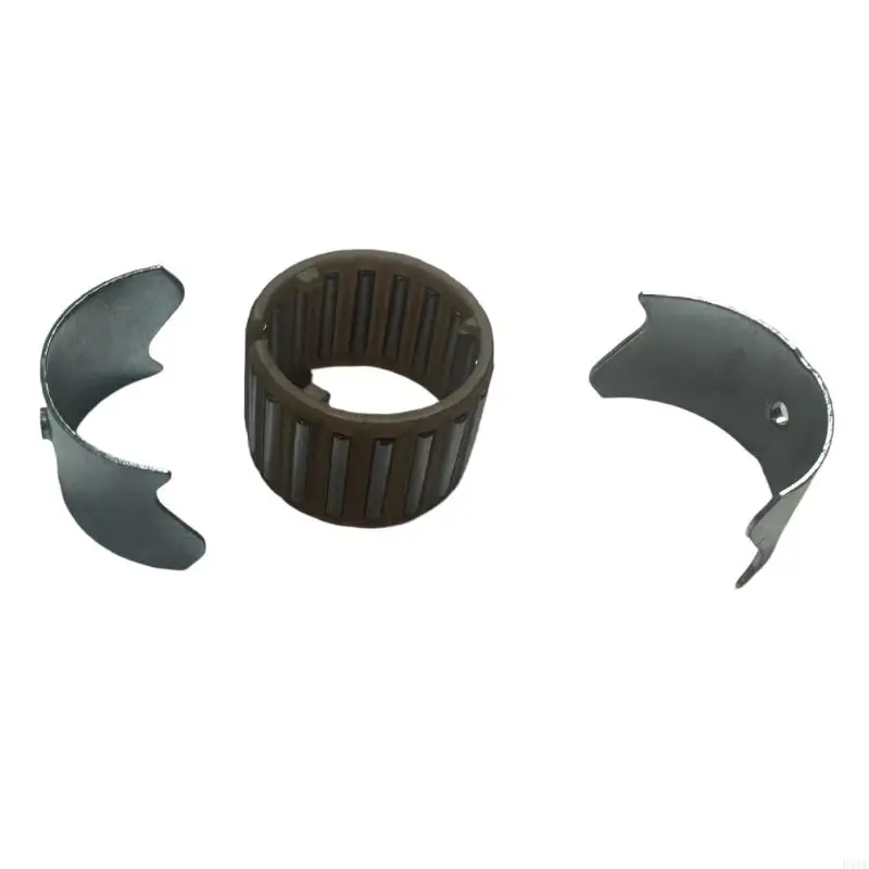 Vòng bi động cơ tăng cường khả năng chống mài mòn Bảo vệ chống ăn mòn 11377615379 Thay thế cho nhiều mẫu H9EE