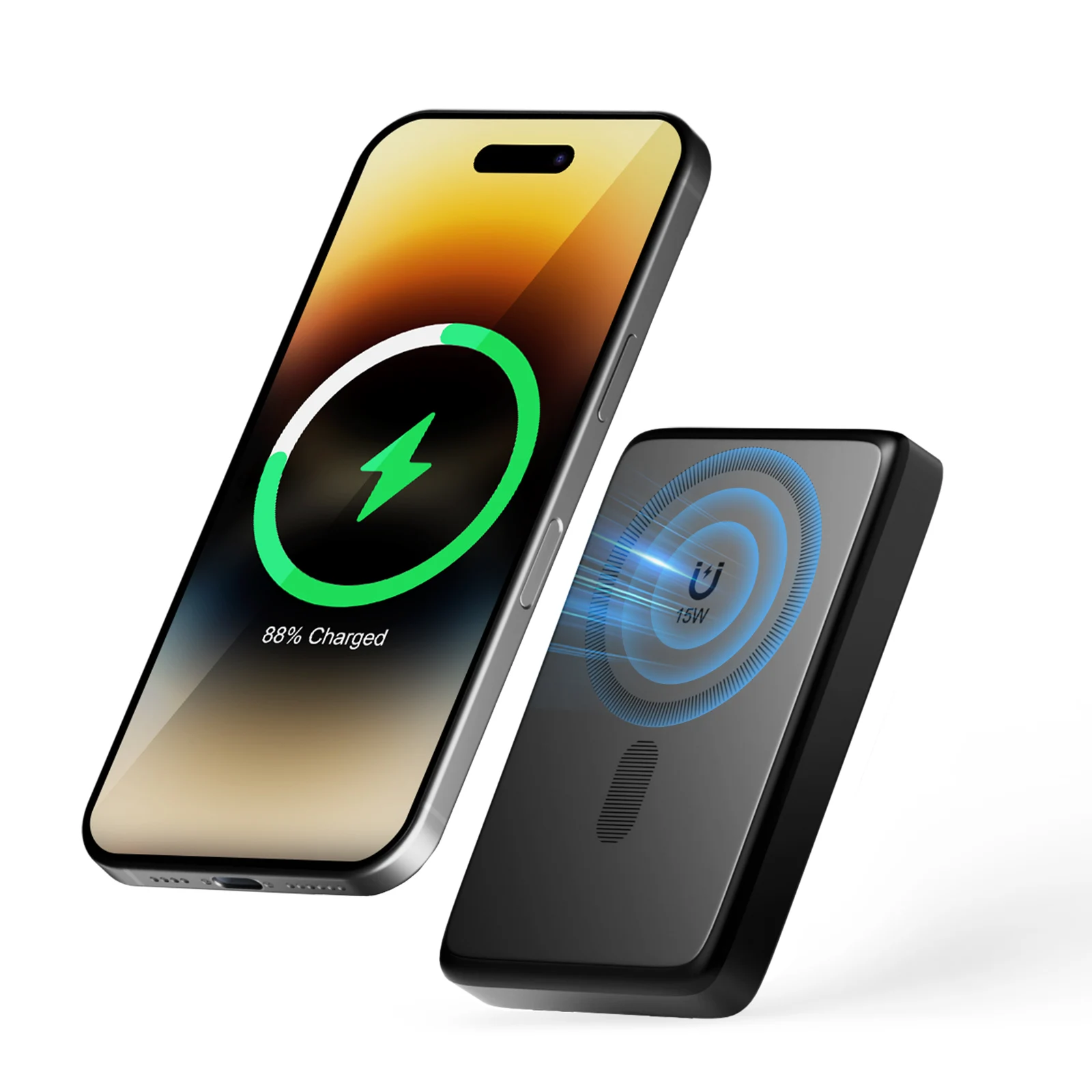 Fast Wireless Charg…