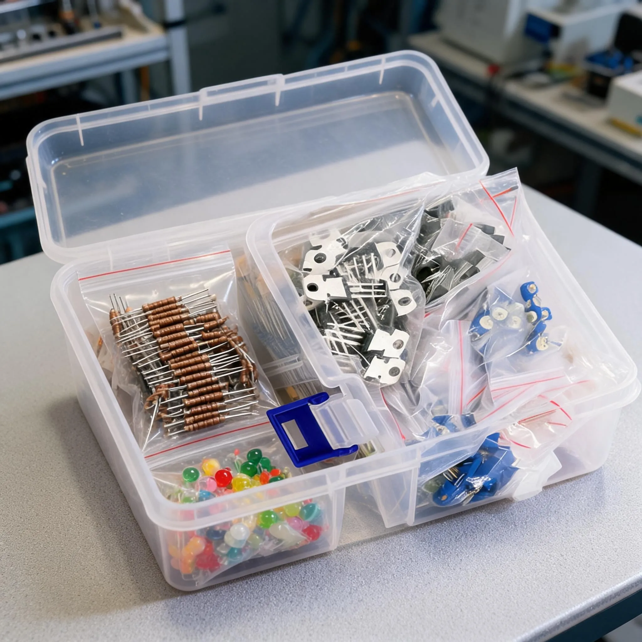 kit-di-1818-componenti-per-progetti-arduino-pi-e-breadboard-con-resistenze-condensatori-transistor-diodi-e-led
