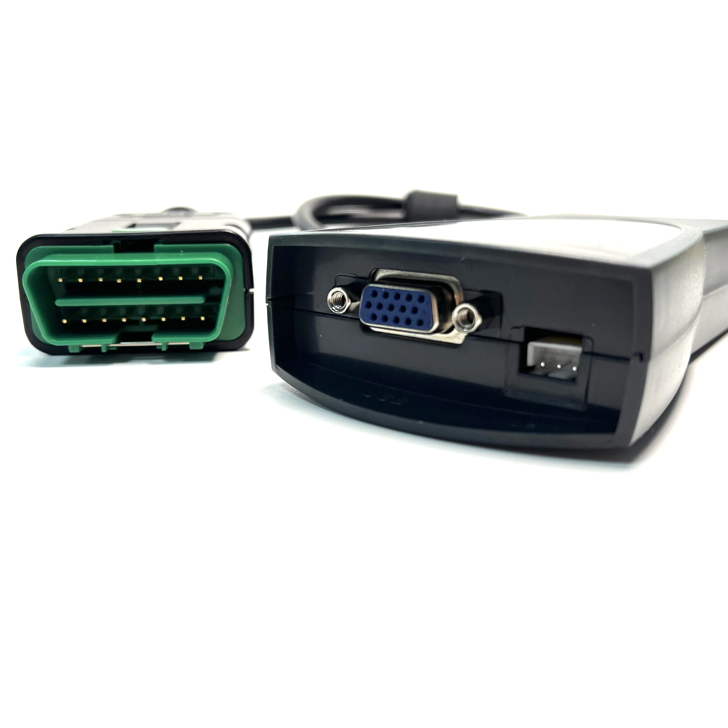 Picture 6: For Lexia3 Software V9.85  PP2000 for Citroen Diagnostic  Codes Read Tool  For Peugeot Fault Code Reader LEXIA 3