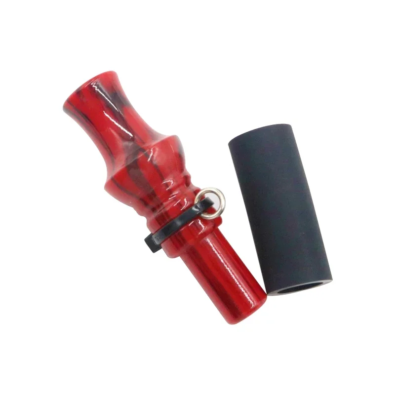 SY Resin Shisha Hookah Mouthpiece Silicone Mouth Tips Chicha Narguile Nozzle Water Pipe Accessory for Hookah Smoking