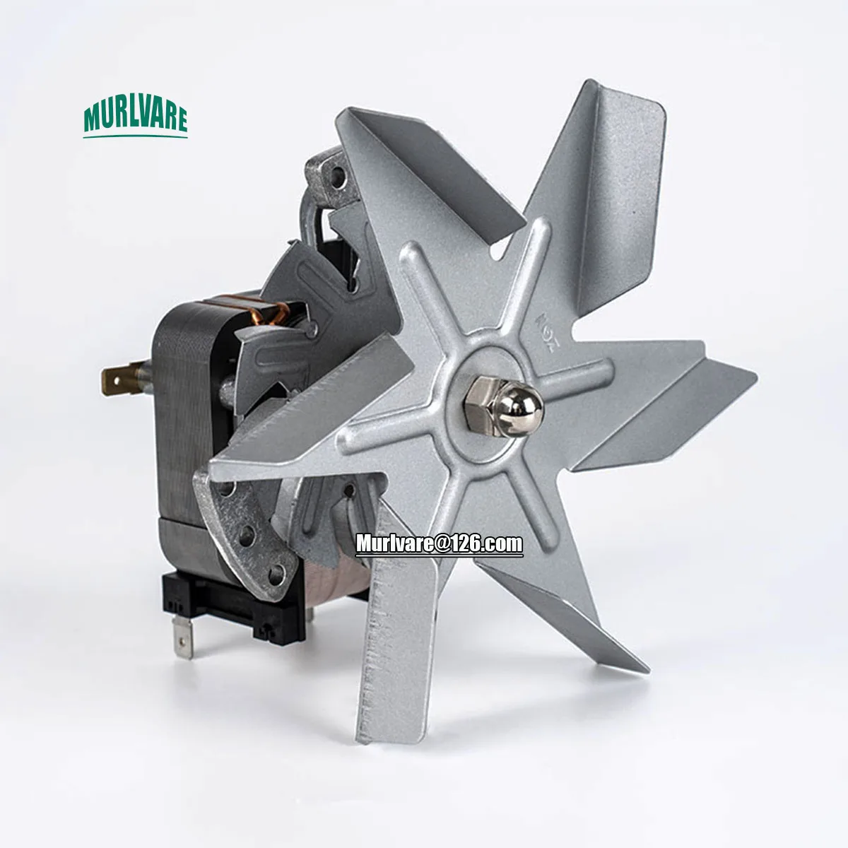 Steam Oven Parts 120V ZS6119-19046 Circulating Fan Shade Motor For EM3020LH/4 Oven Incubator Drying Box