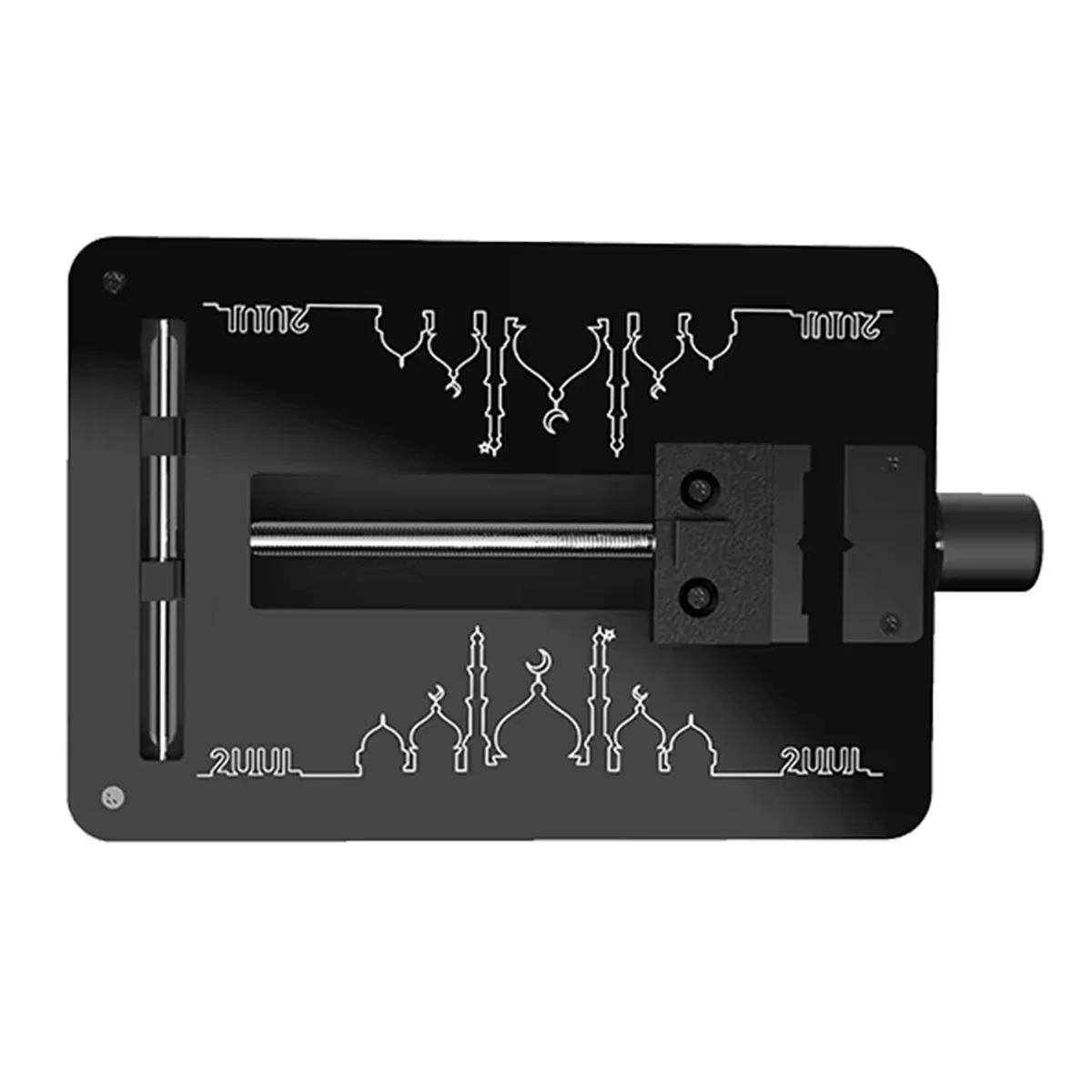 2UUL JIG BH08 Motherboard Repair Clamping Fixture Universal Maintenance for Mobile Phone PCB Board Repair Holder