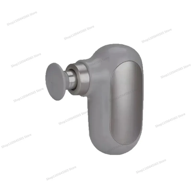 For Smart Mini Pocket Fascia Gun, Muscle Relaxation Electric Smart Transmission