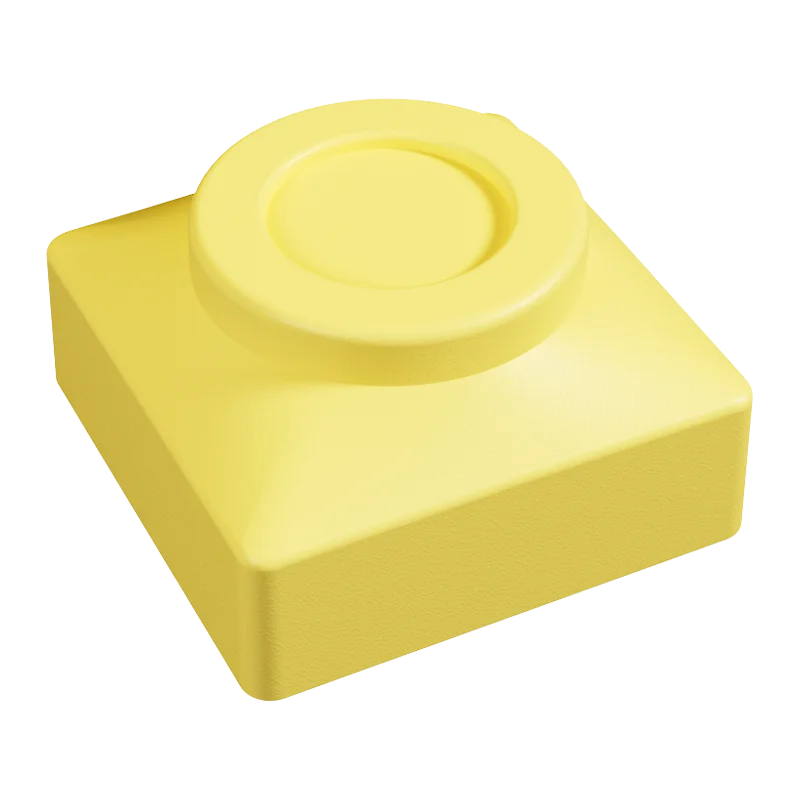 Geometrische Cross-Axis Keycaps Gepersonaliseerde Unieke Design Toetsenbordtoetsenafdekkingen voor Mechanische Toetsenborden