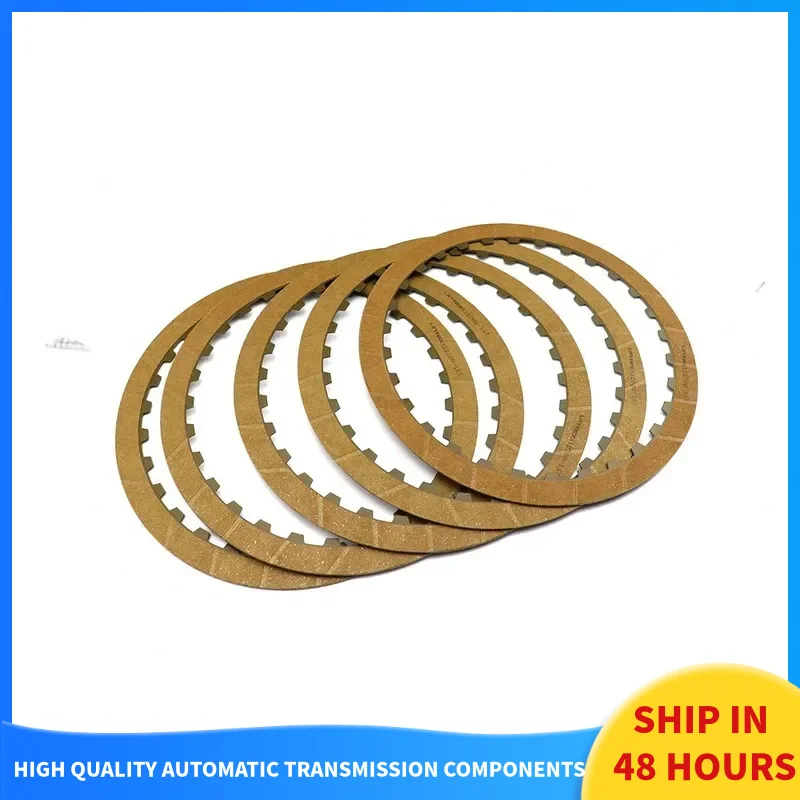 4HP19 Automatyczna skrzynia biegów dla Chevrolet Buick Daewoo Lacetti Suzuki Forenza Skrzynia biegów Drivetrain