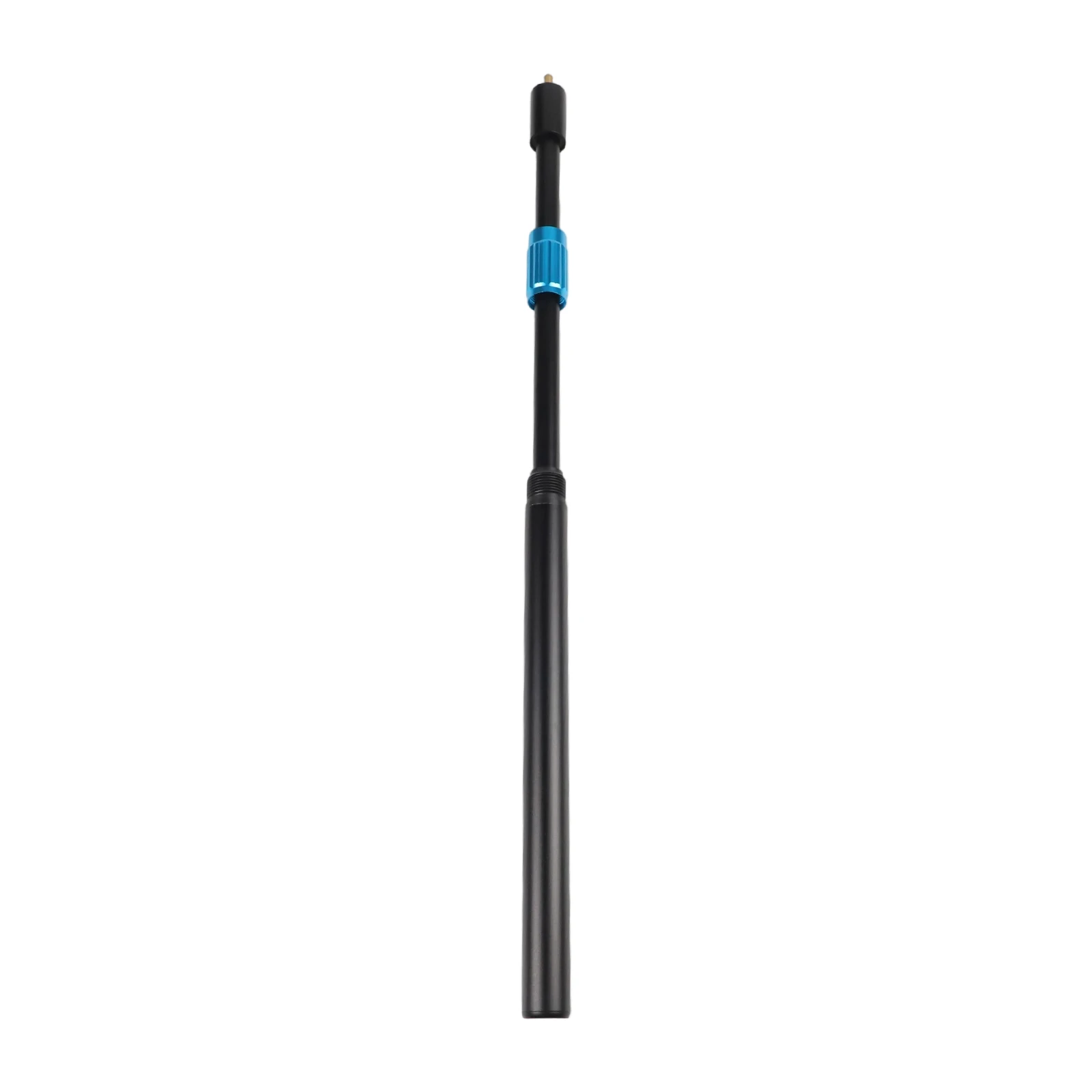 Aluminum Alloy Extender Aluminum Alloy Extension Telescopic Cue Extender Extends Cue Reach Improves Ball Control