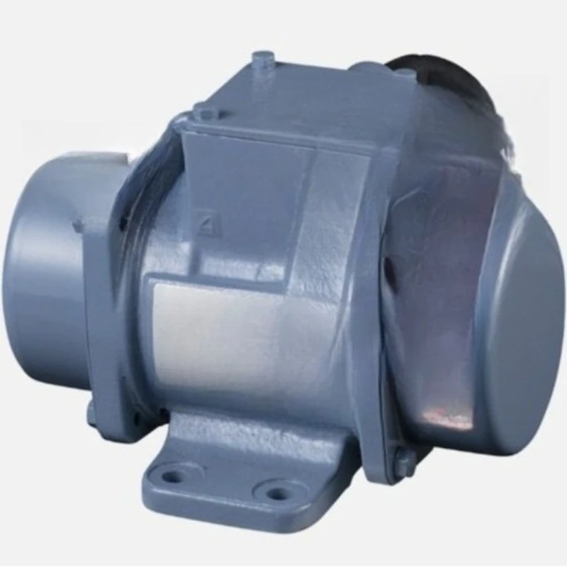 High Frequency Vibr…