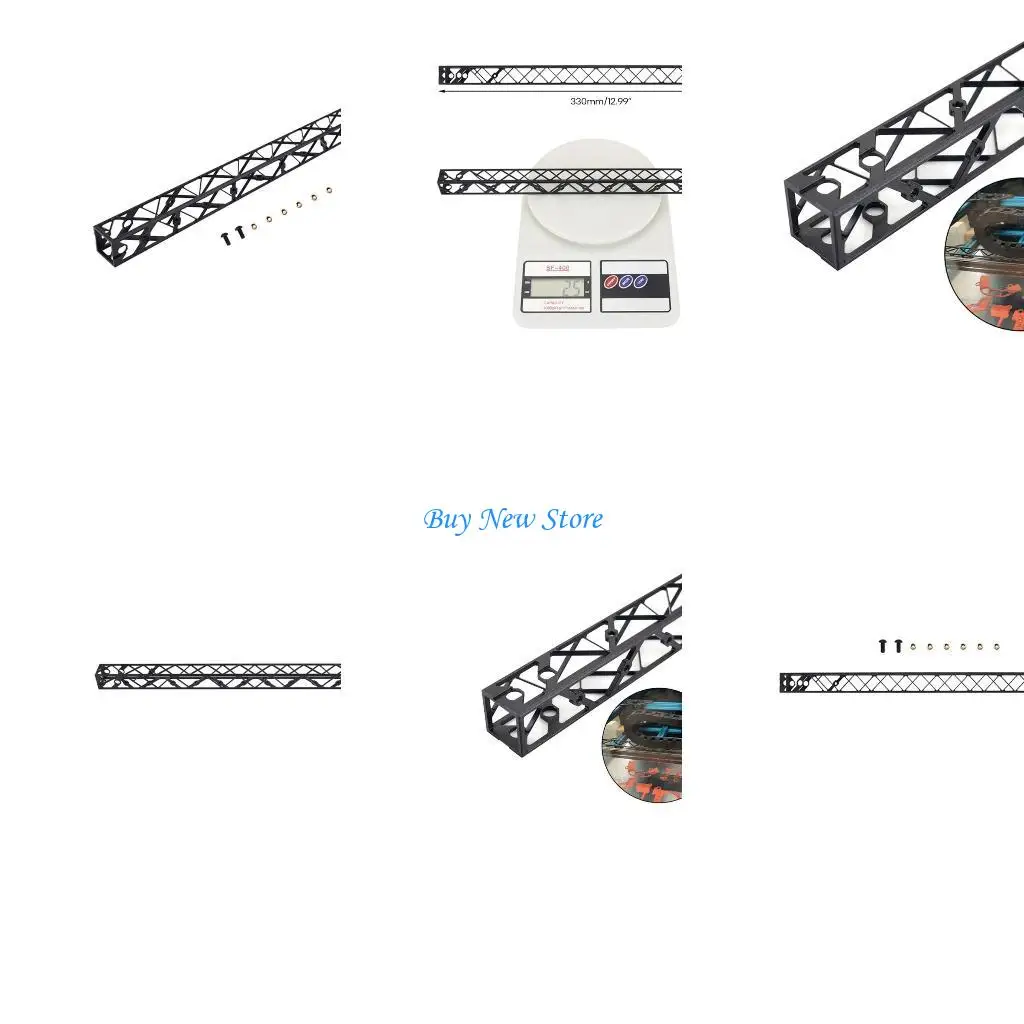 

20CE Hollow-out Gantry for VORON 2.4 250 Version Printer Replacement Repair