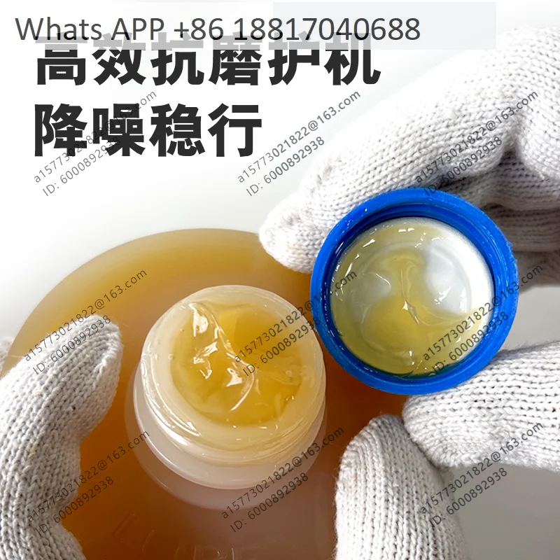 Original and genuine G07-GZ1-0 oil processing center butter can