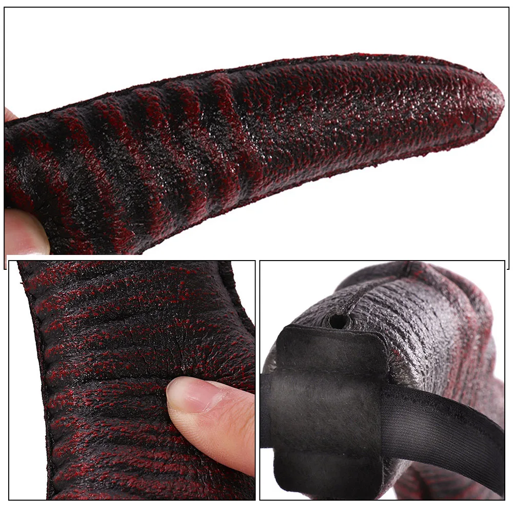 Large Horns Demon Horn Headpiece Cosplay Women Gothic Devils Animal Ox Horns Headwear Halloween Carnival Party Costume Props NEW
