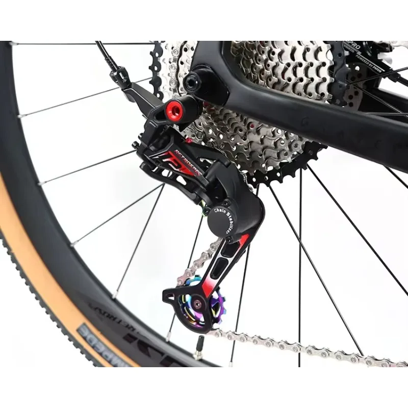 TWITTER กรวดจักรยาน V3 RS-12S T900 คาร์บอนไฟเบอร์จักรยานเบรคไฮดรอลิก AERO ออกแบบ off-road race 700 * 40c จักรยาน