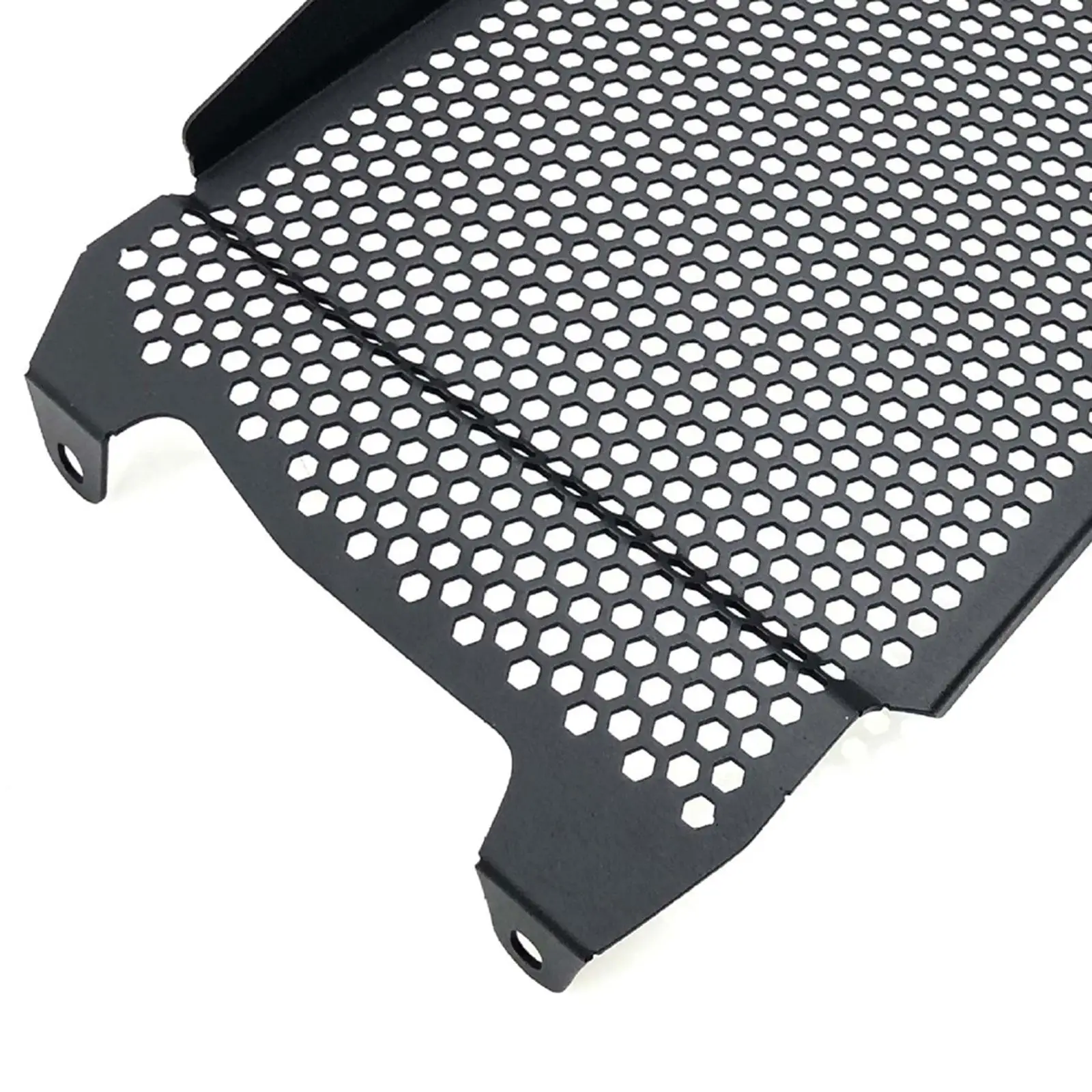 Radiator Guard Grille Protector Replaces Motorcycle Refits Accessories Durable for BMW R1200RS 2015-2018 R1250R/RS 2019+