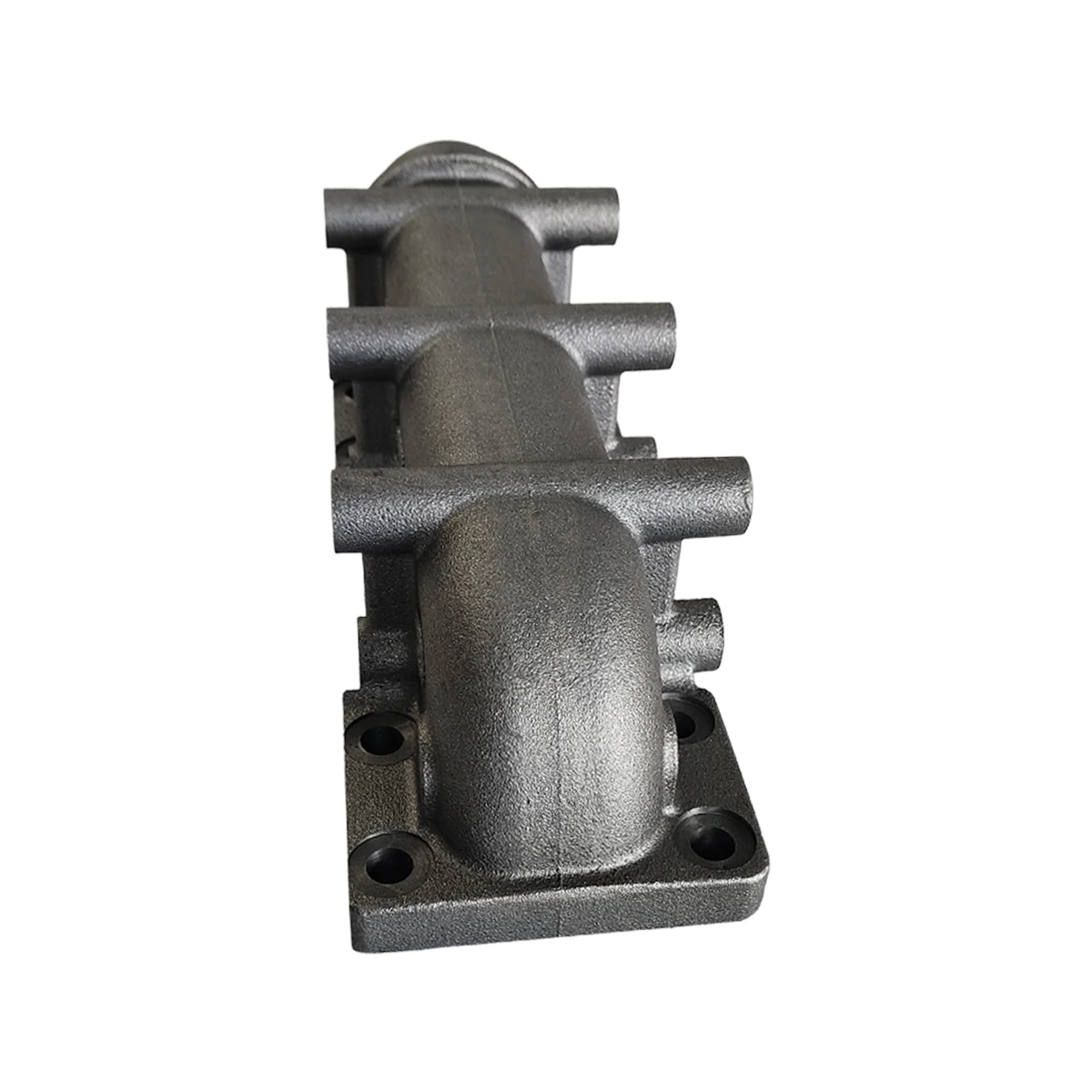 Machinery Engine Parts QST30 Exhaust Manifold 3092657