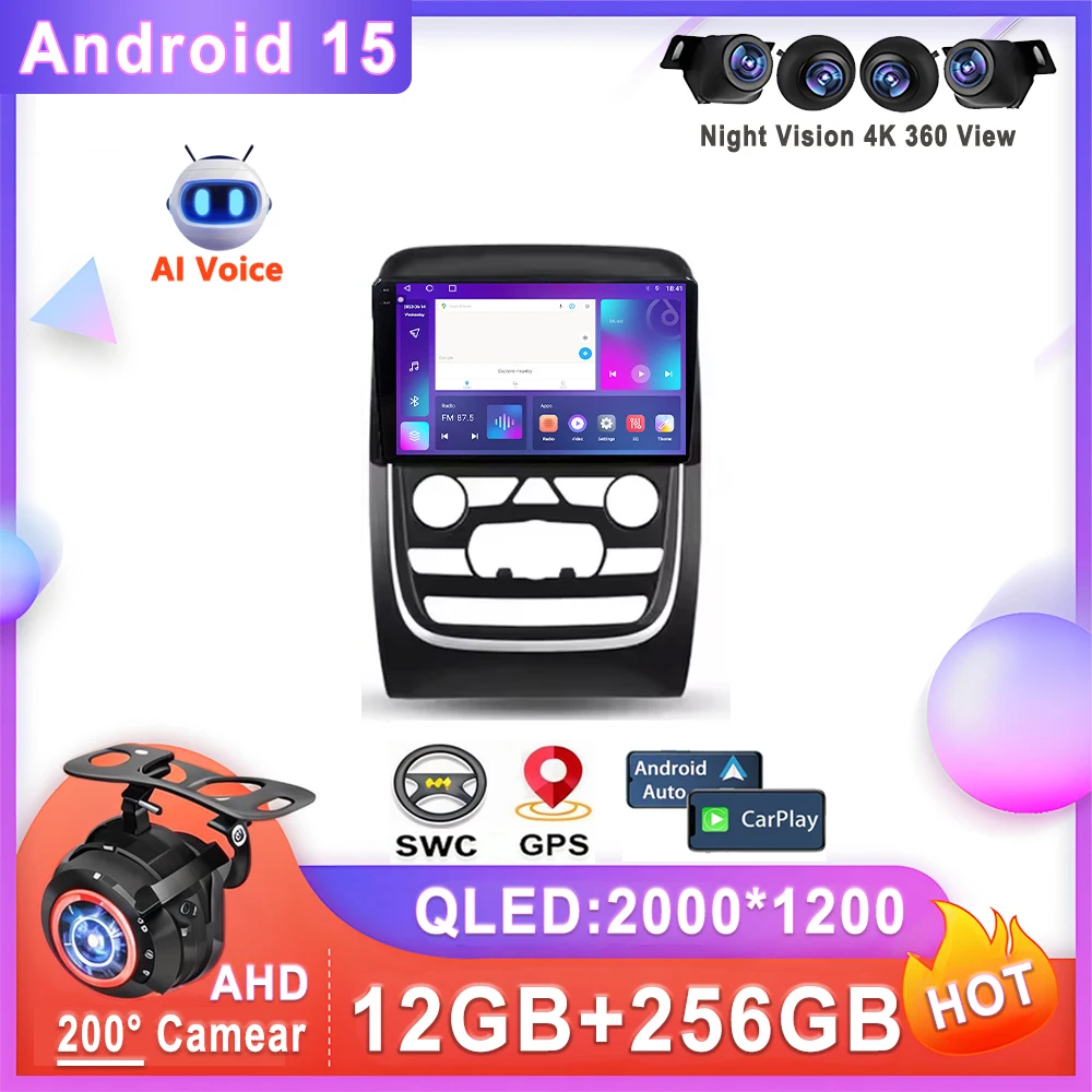 Android 15 For Dodg…