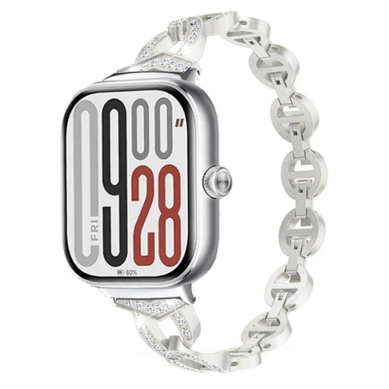 �y�Z�[�����z�_�C�������h���v�o���h Redmi Watch 5 �X�e�����X�|�X�g���b�v Xiaomi �X�}�[�g�o���h 9 �v�����X�g�o���h Redmi Watch 4 ���^���u���X���b�g