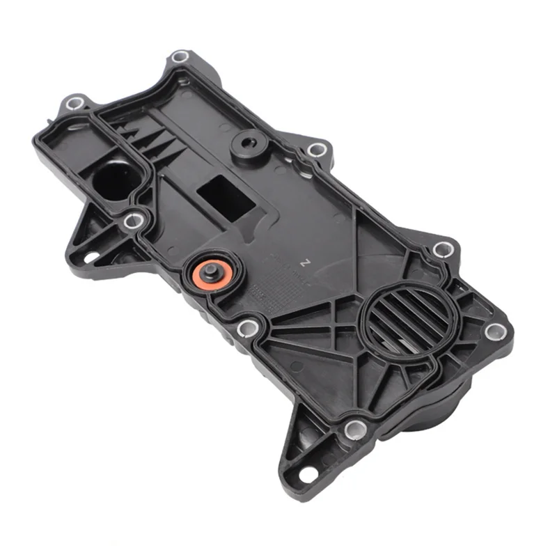 

Классический 1-компонентный автоматический масловодоотделитель, выпускной клапан, крышка клапана двигателя, как показано на рисунке, пластик для Volvo XC70 S80 XC90 S90 2.0L