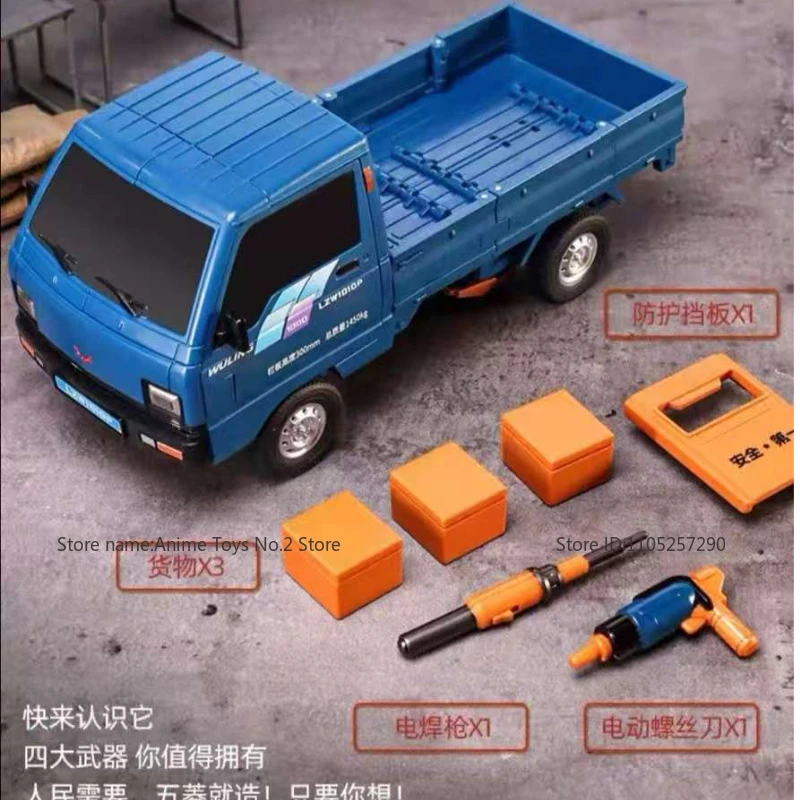 Transformando brinquedo robô filme estúdio série micro-casquetas ação boneca presente de aniversário modelo colecionável caixa original presente na moda