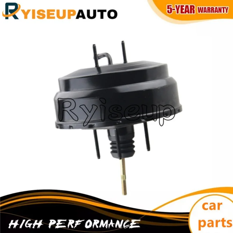 

New BD-260 BRAKE BOOSTER FOR ISUZU TROOPER 92-1997 3.2L V6 LHD 8971678490