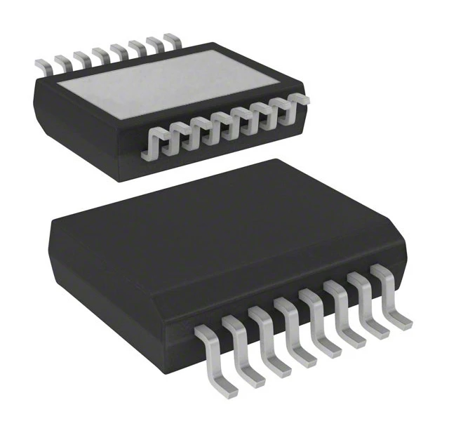 (Electronic Components)Integrated Circuits SSOP16 SI8641 SI8641BA SI8641BA-B-IU