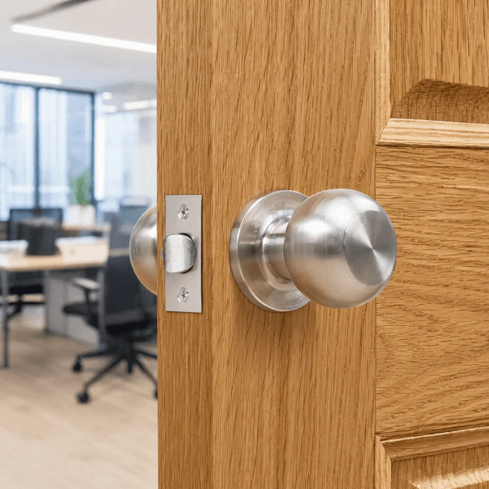 Security Stainless Steel Tubul - Home Office Immigration ulasan dan harga