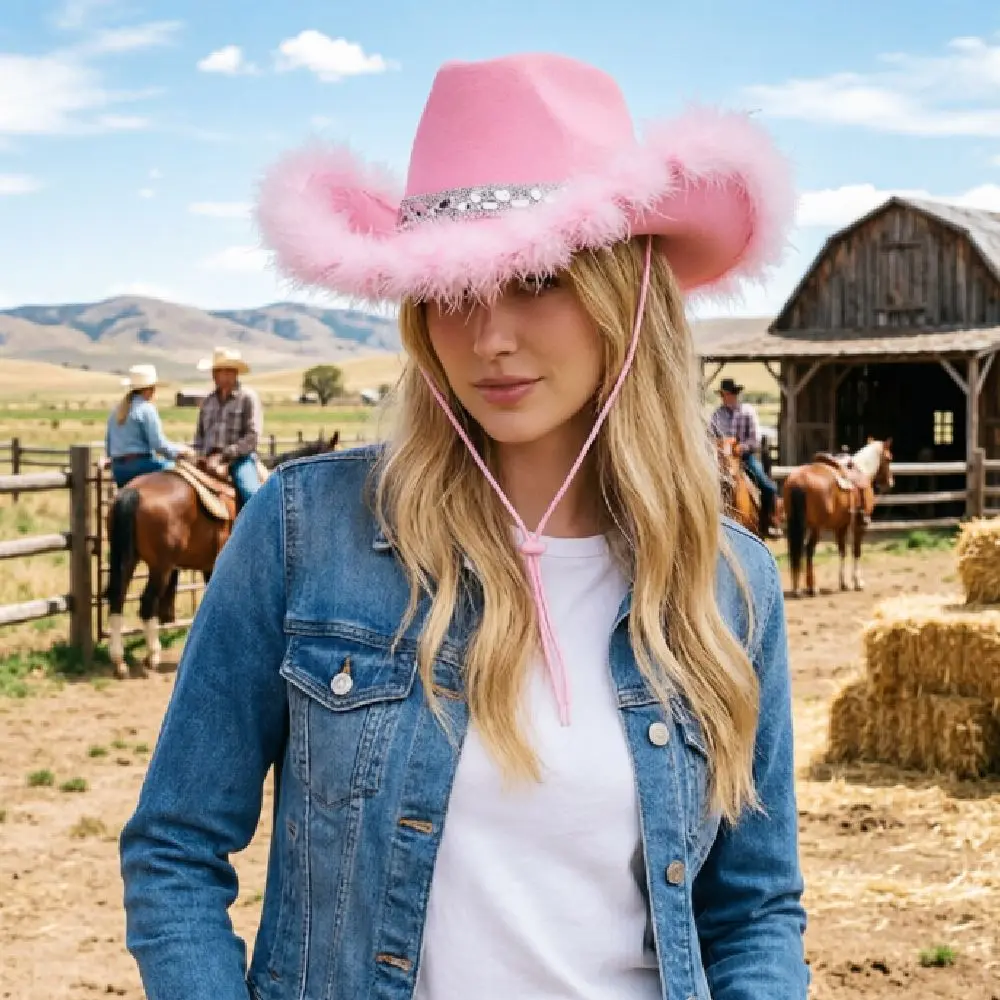chapeu-casual-de-cowboy-ocidental-de-cor-solida-com-aba-larga-e-acabamento-peludo-chapeu-jazz-punk-com-protecao-solar-e-lantejoulas-chapeu-de-cowgirl-para-festa-de-rua