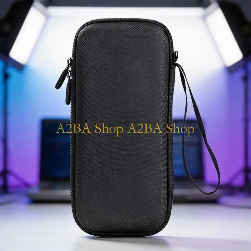 A2BA Slimmer EVA Travel Case Customize Fit For 25SE Powerbank Holder Impact Protections