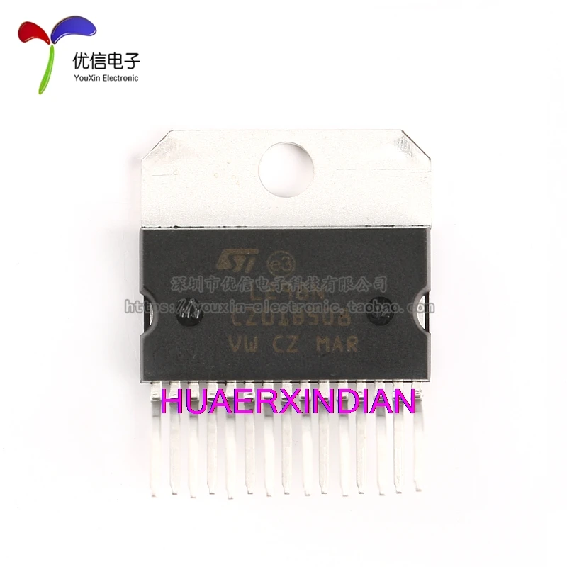 L298N Multiwatt15 IC New Original