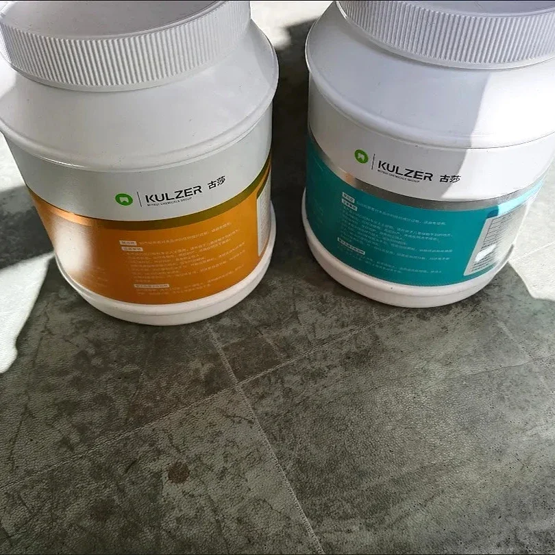 

1000g/Pcs Dental Alginate Impression Material High Precision Dentistry General Modulo Oral Cavity Orthodontics Nursing Repair