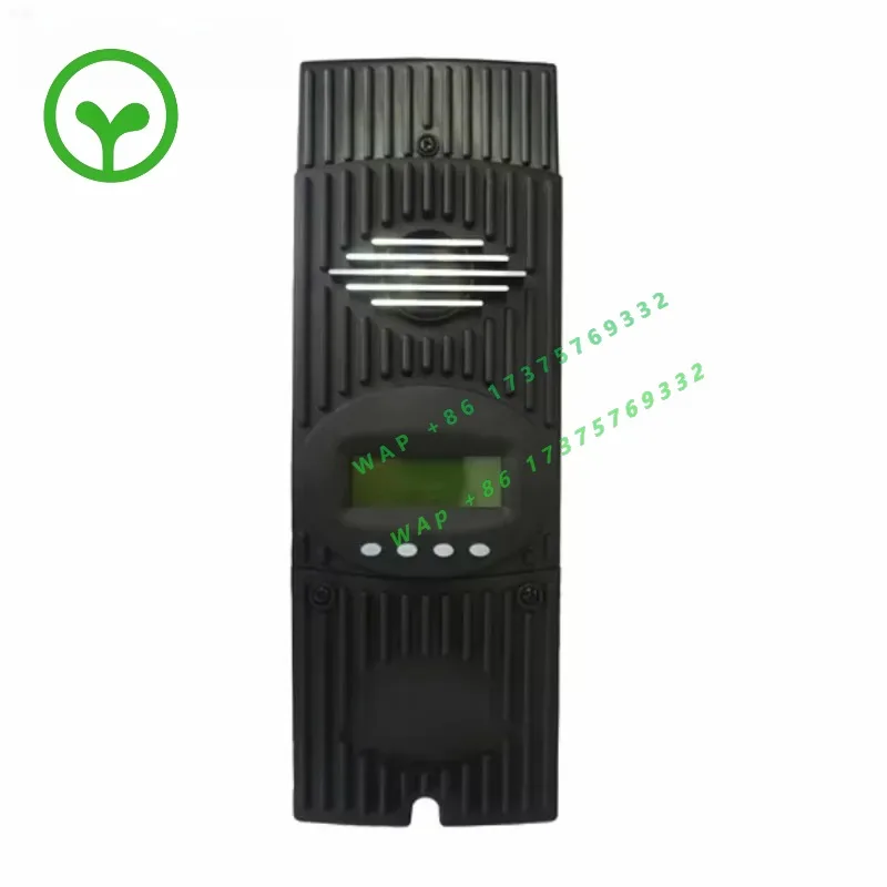 【2026】Solar Charge Controller 12V 24V 36V 48V 60V 60A 80A 150V VOC For Photovoltaic Power Generation System FM60 FX60 FM60 FM80