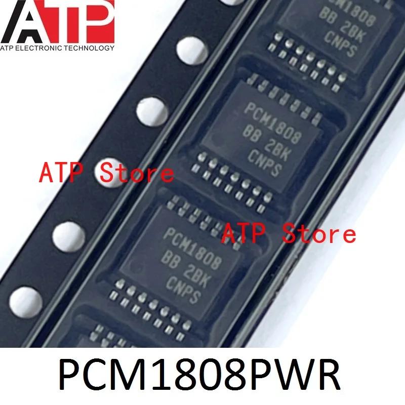 10-100PCS 100% New …