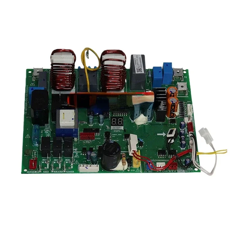 Applicable to central air conditioning outdoor unit main board MDV-100W/N1-521 (E1) (CA).D.1.1