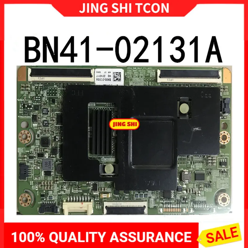Оригинальная детская плата для Samsung UA40JU5900CXXZ Tcon