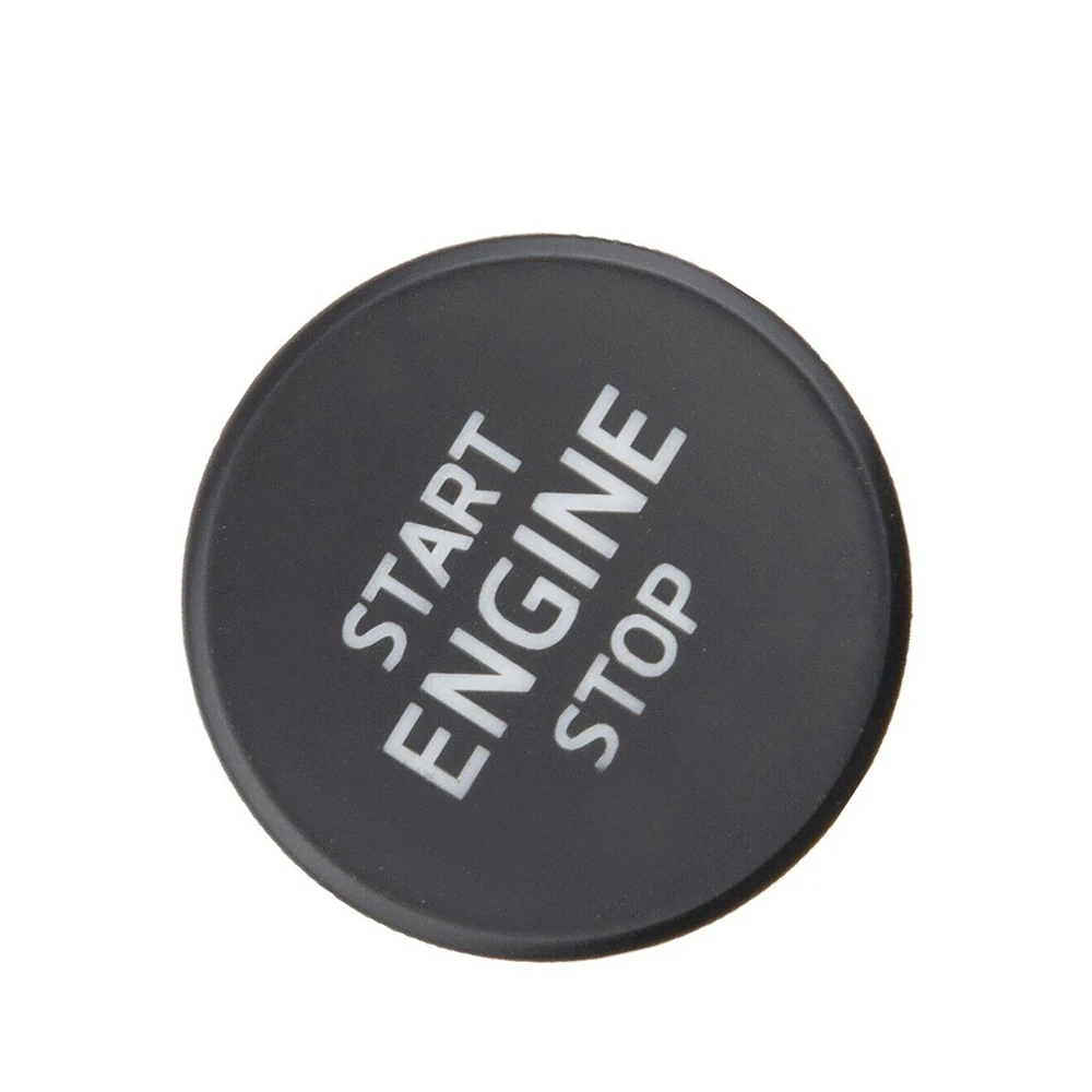 For Skoda Karoq Kodiaq Superb Octavia Scala Car Control Engine Start Stop Power Switch Button Accessories 3V0905217 6V0905217