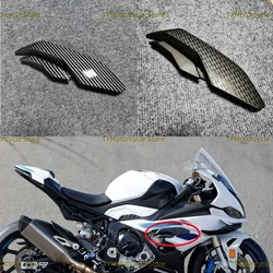 Motorcycle Side Panel Cover Fairing Plate Covers ABS Middle Fairings Fit For BMW S1000RR M1000RR 2023-2024
