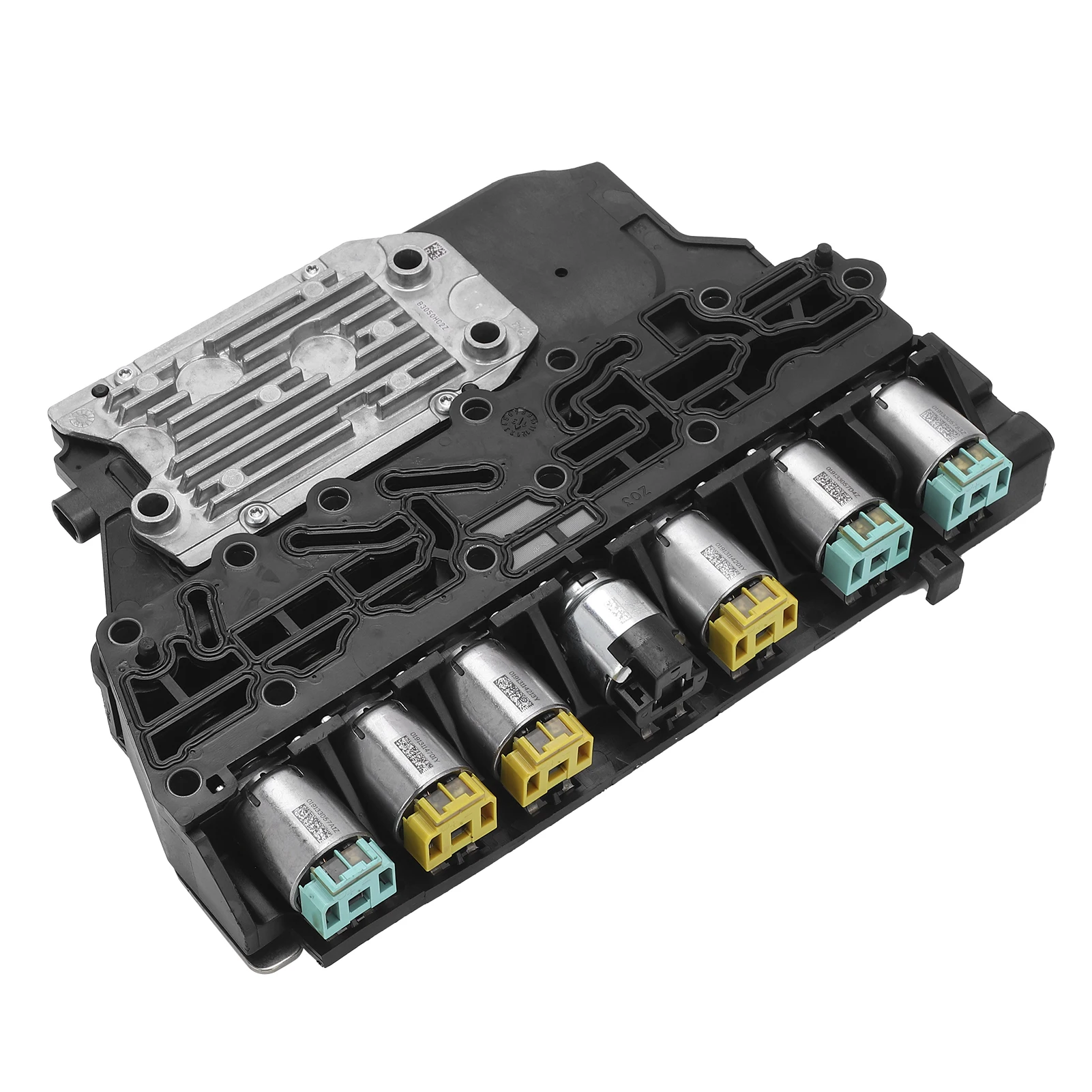 Transmission Computer Control Module 6T50 TCM TCU Replacement for Buick Excelle Lacrosse Regal for CHEVOLET CAPTIVA CRUZE