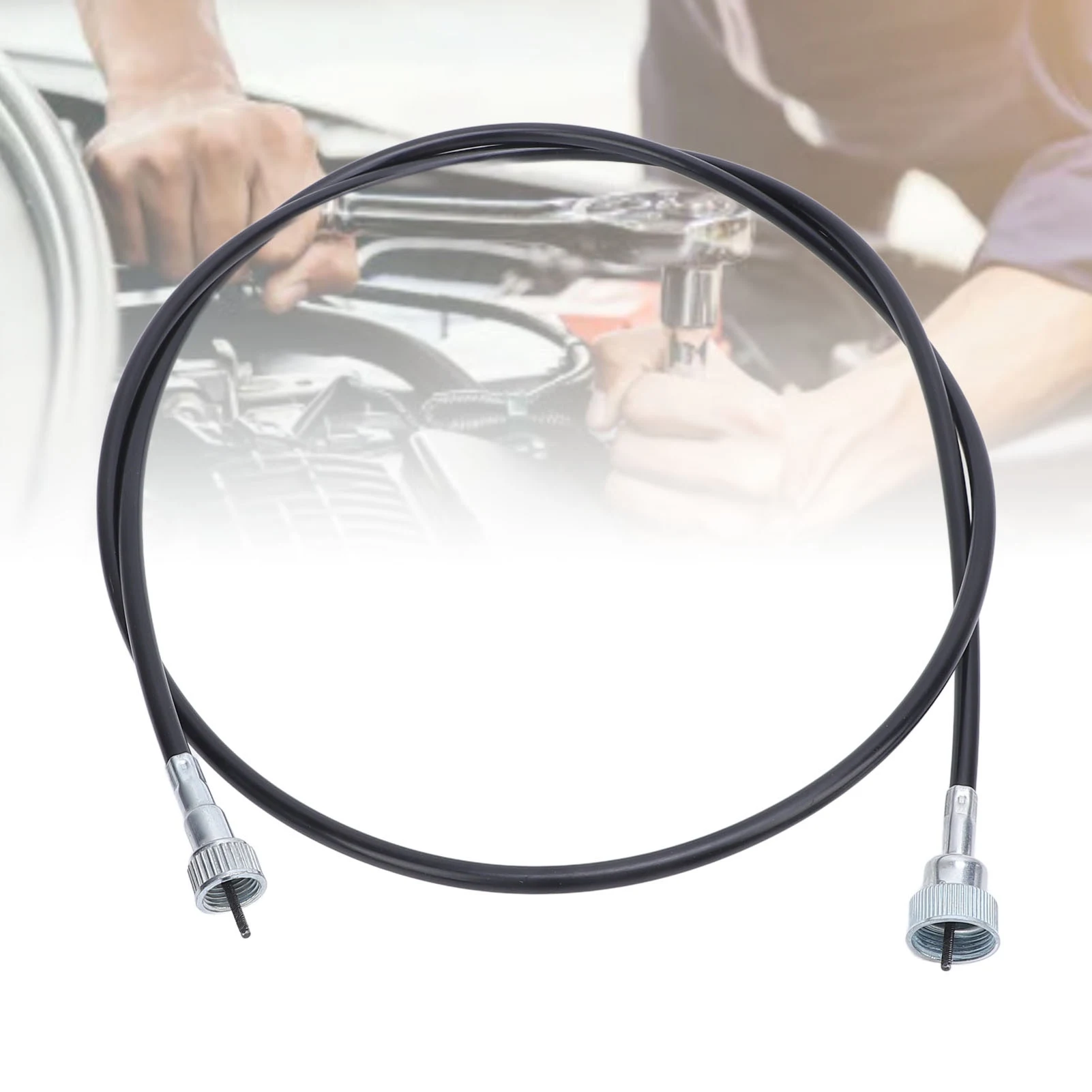 68 Inch Car Speedom…