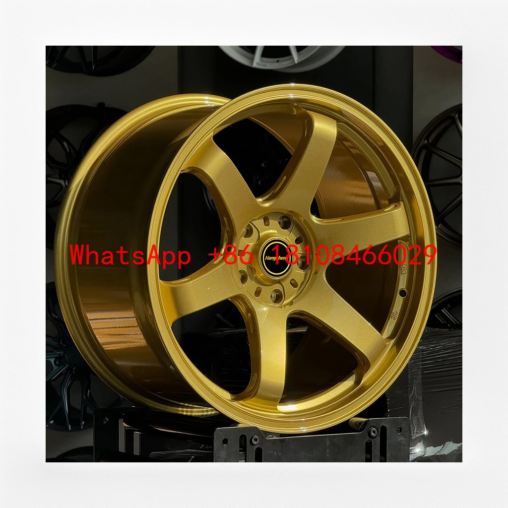 

Высококачественные 16-24-дюймовые кованые диски из алюминиевого сплава для легковых автомобилей, универсальные колесные диски