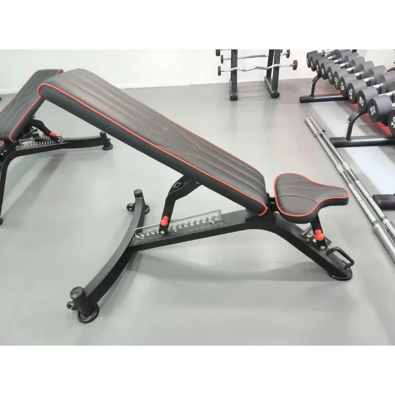 

2025 Высококачественное оборудование для тренажерного зала и фитнеса, силовые тренировки, скамья для прессования плеч, регулируемые скамейки для коммерческого тренажерного зала