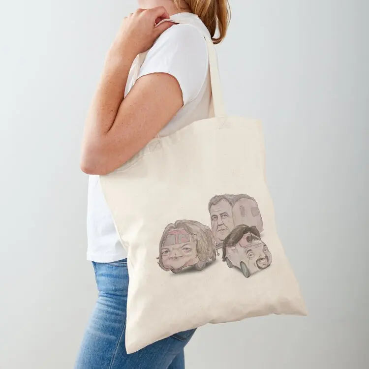 

Grand Tour Gear Top Tote Bag bag for beach eco bag folding Women's beach bags bags woman 2025
