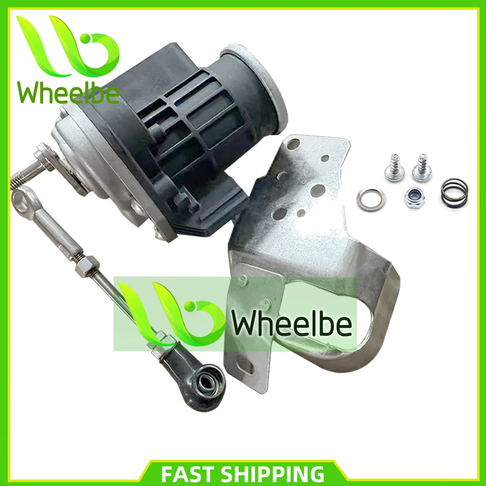 

NEW Turbo Actuator For Hyundai Tucson 1.6 28231-2B760 B01 39400-2B260 Car Solenoid Valve Parts Accessories