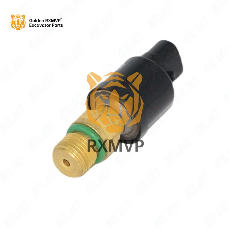 For Vol-vo Excavator part EC240 EC210 EC290 EC330 pressure sensor 14562193 20PS586-8 RXMVP